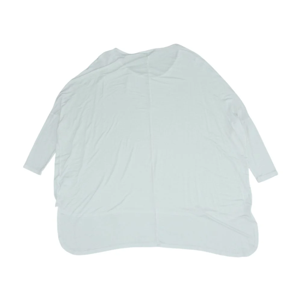 White Knit Top - Image 2