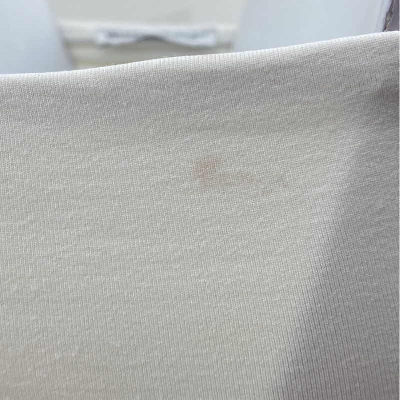 White Midi Dress - Image 3