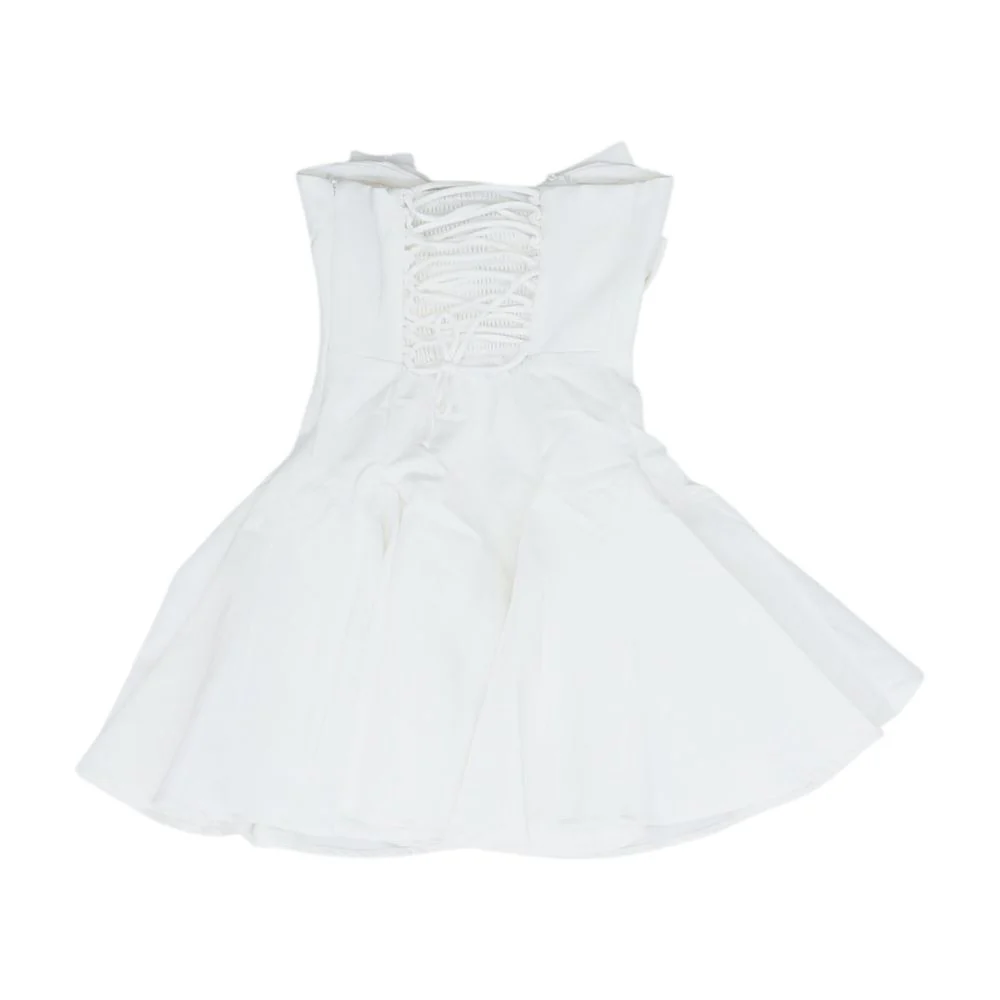 White Romper - Image 2