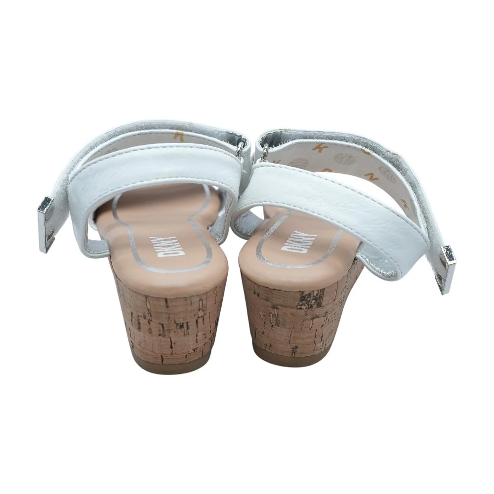 White Sandals - Image 2
