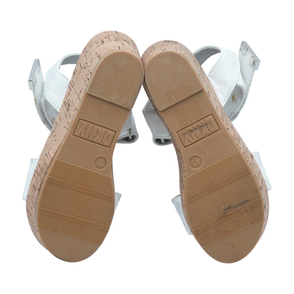 White Sandals - Image 3