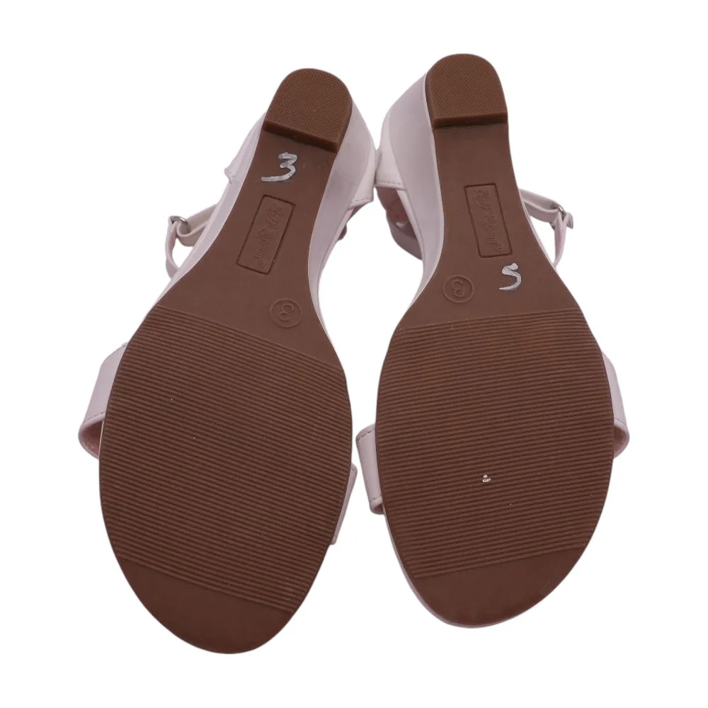 White Sandals - Image 3