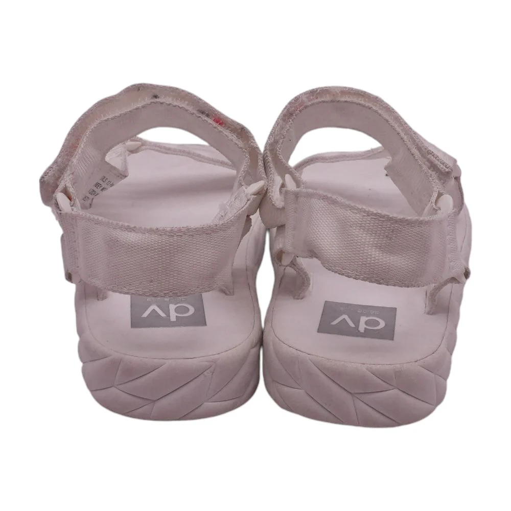 White Sandals - Image 2