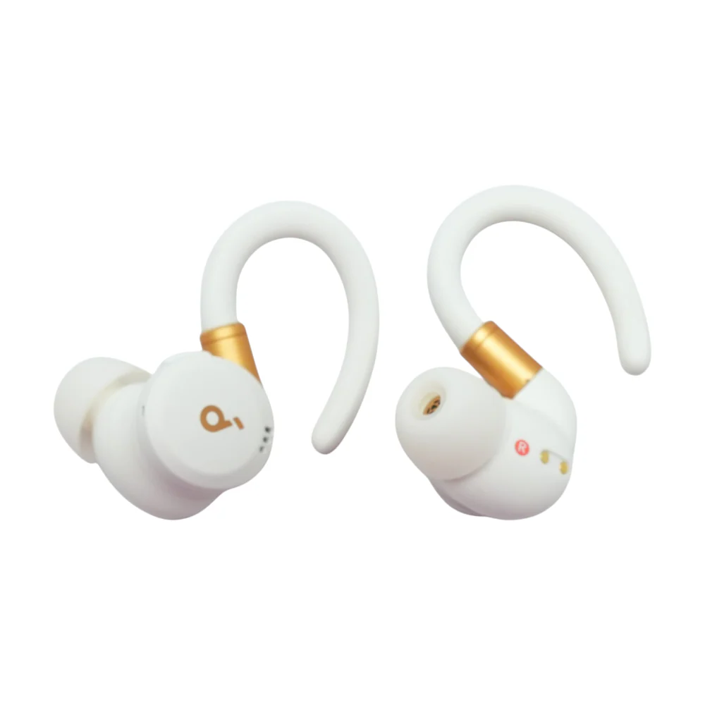 Ivory Sport X20 Wireless Earbuds - Image 4