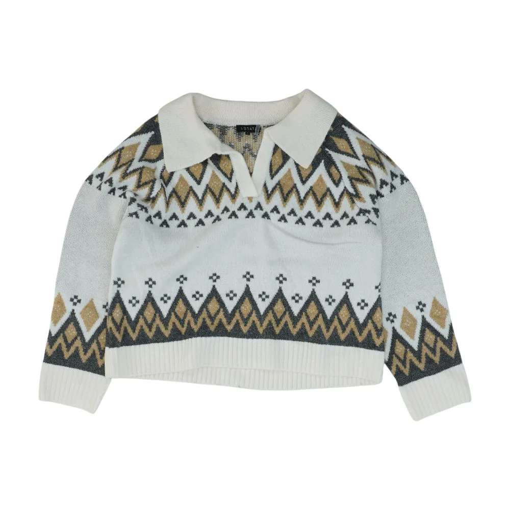 White Sweater - Image 2