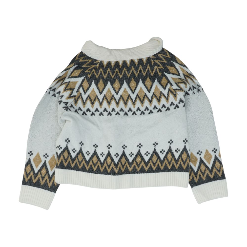 White Sweater - Image 3
