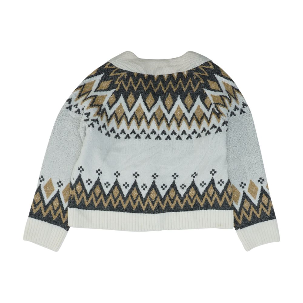 White Sweater - Image 4