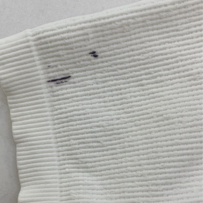 White T-Shirt - Image 3
