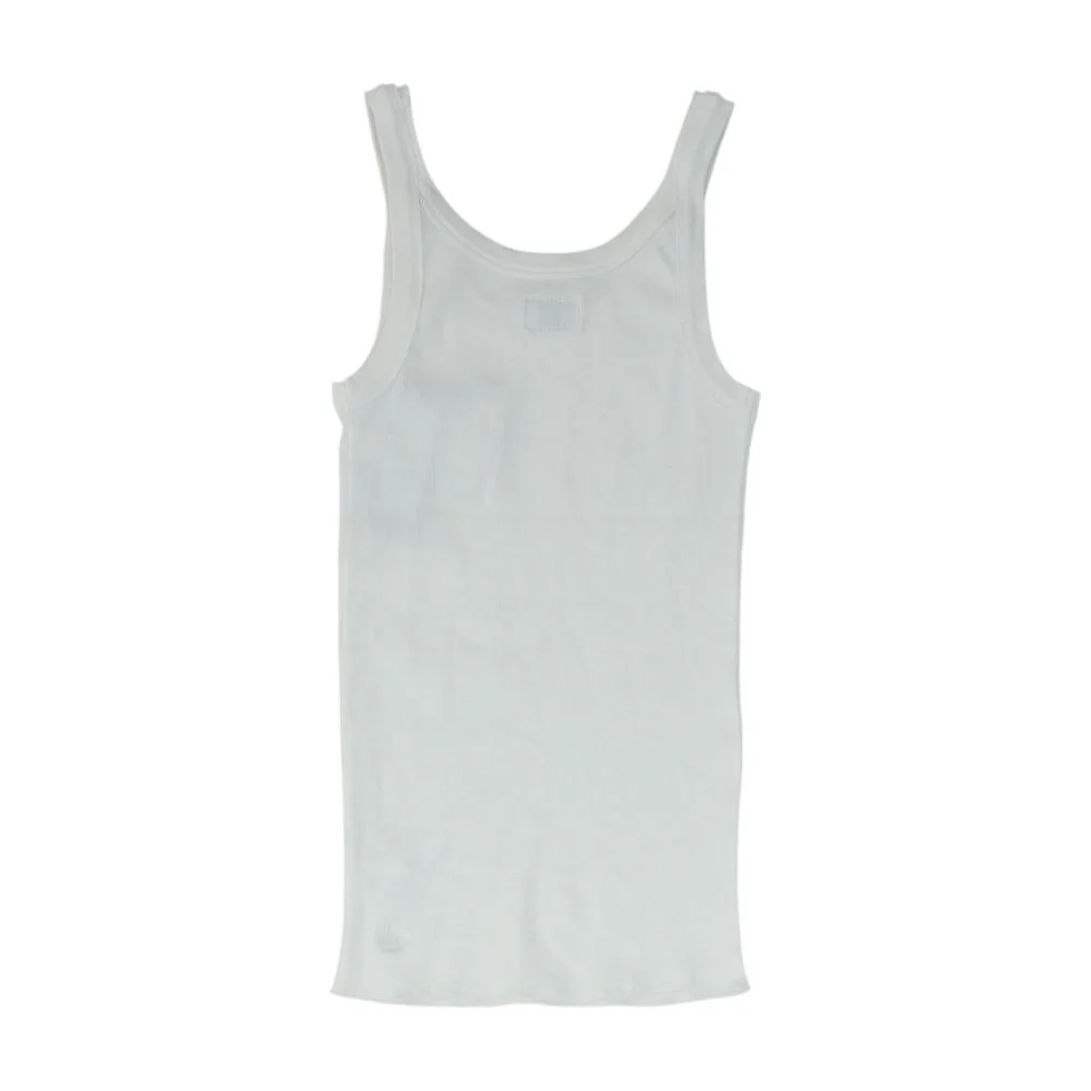 White Tank - Image 2