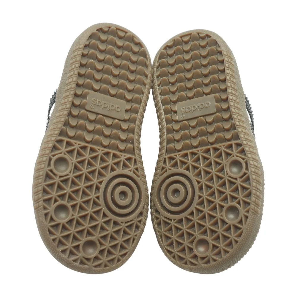White Toddler Shoes - Image 8