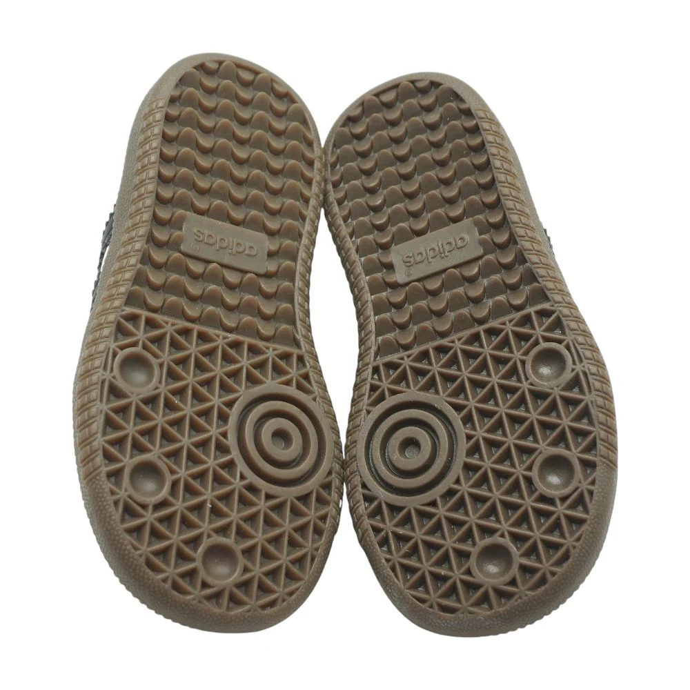 White Toddler Shoes - Image 9