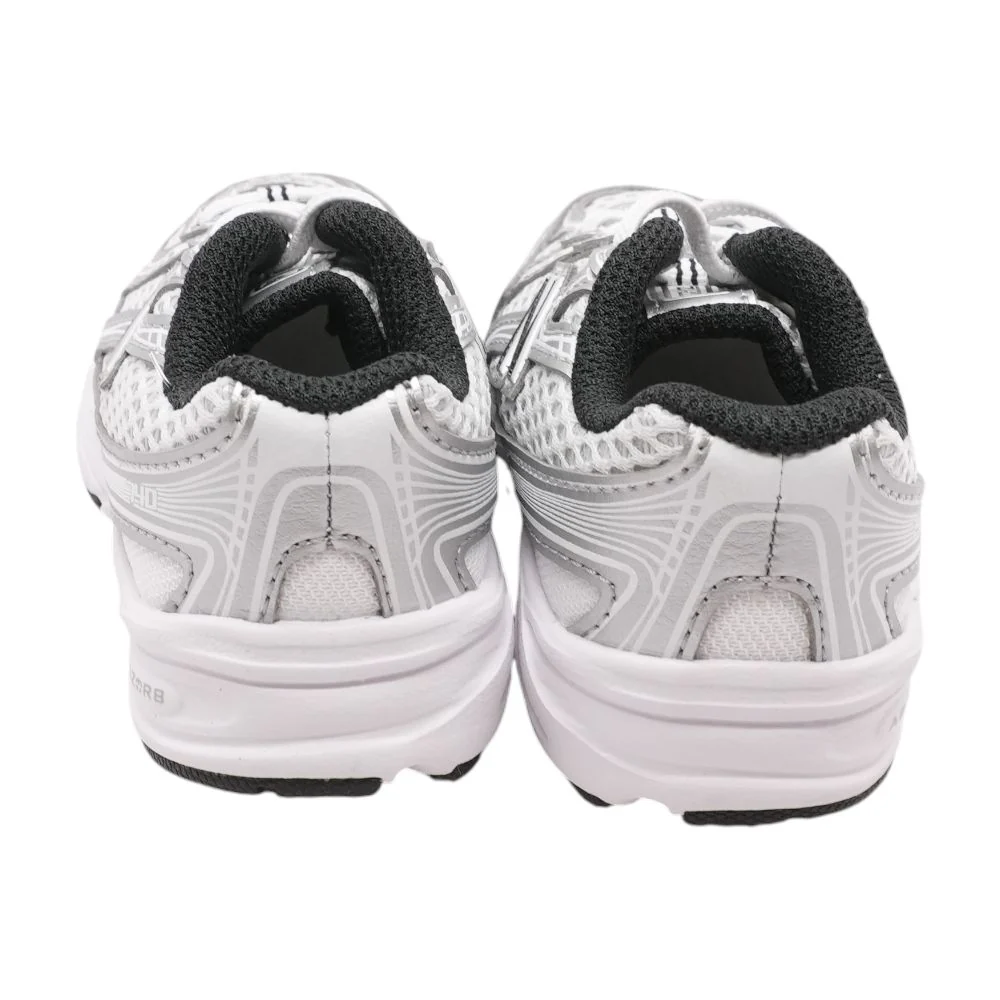 White Toddler Shoes - Image 2