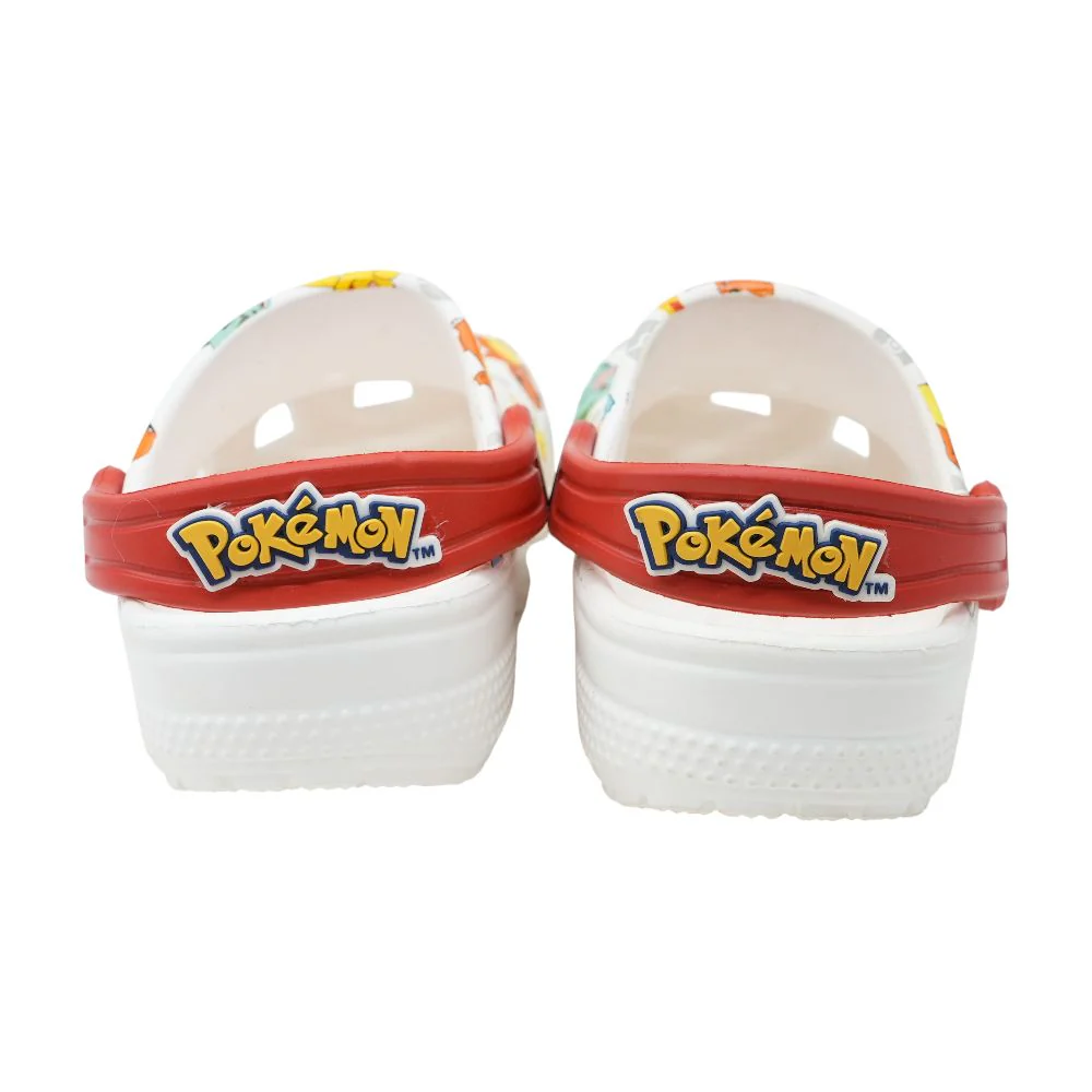White Toddler Shoes - Image 2