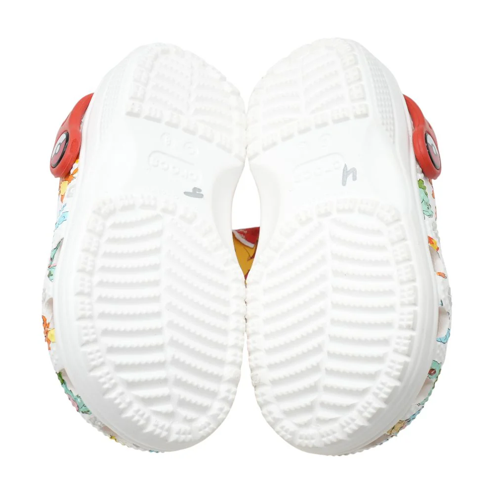 White Toddler Shoes - Image 3