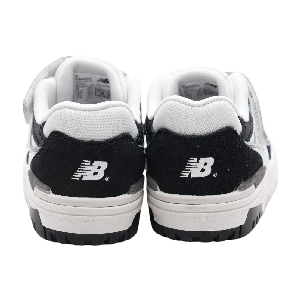 White Toddler Shoes - Image 2