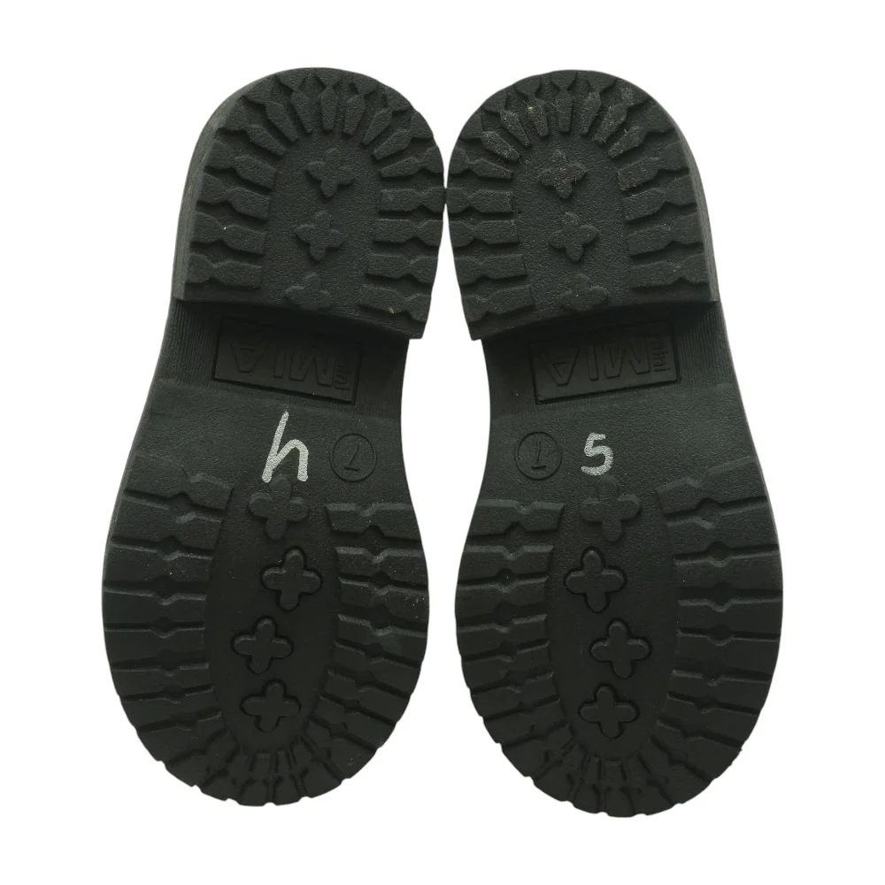 White Toddler Shoes - Image 3