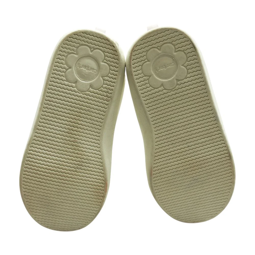 White Toddler Shoes - Image 3