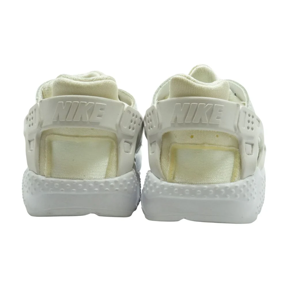 White Toddler Shoes - Image 2