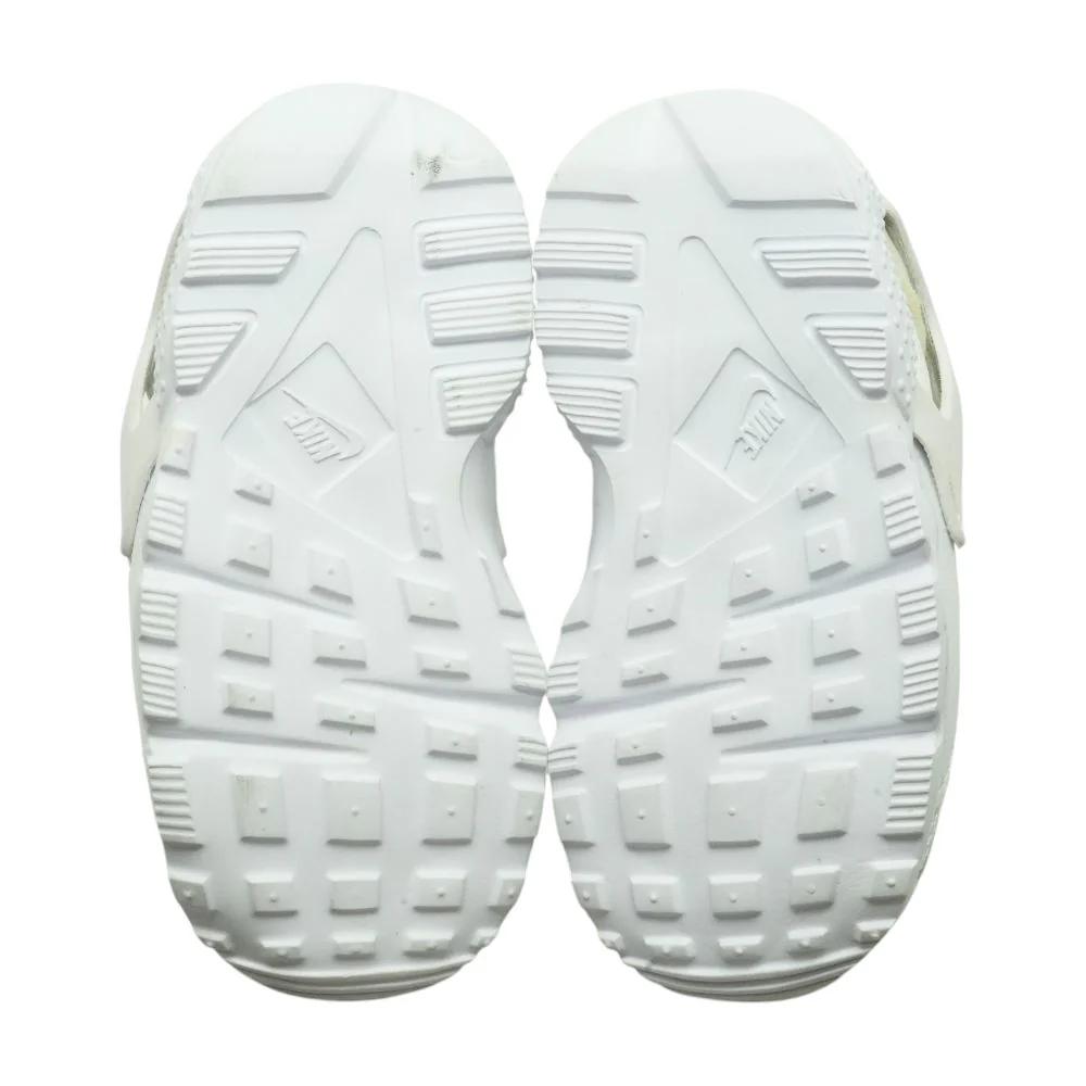 White Toddler Shoes - Image 3