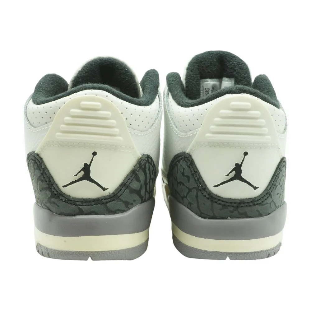 White Toddler Shoes - Image 2