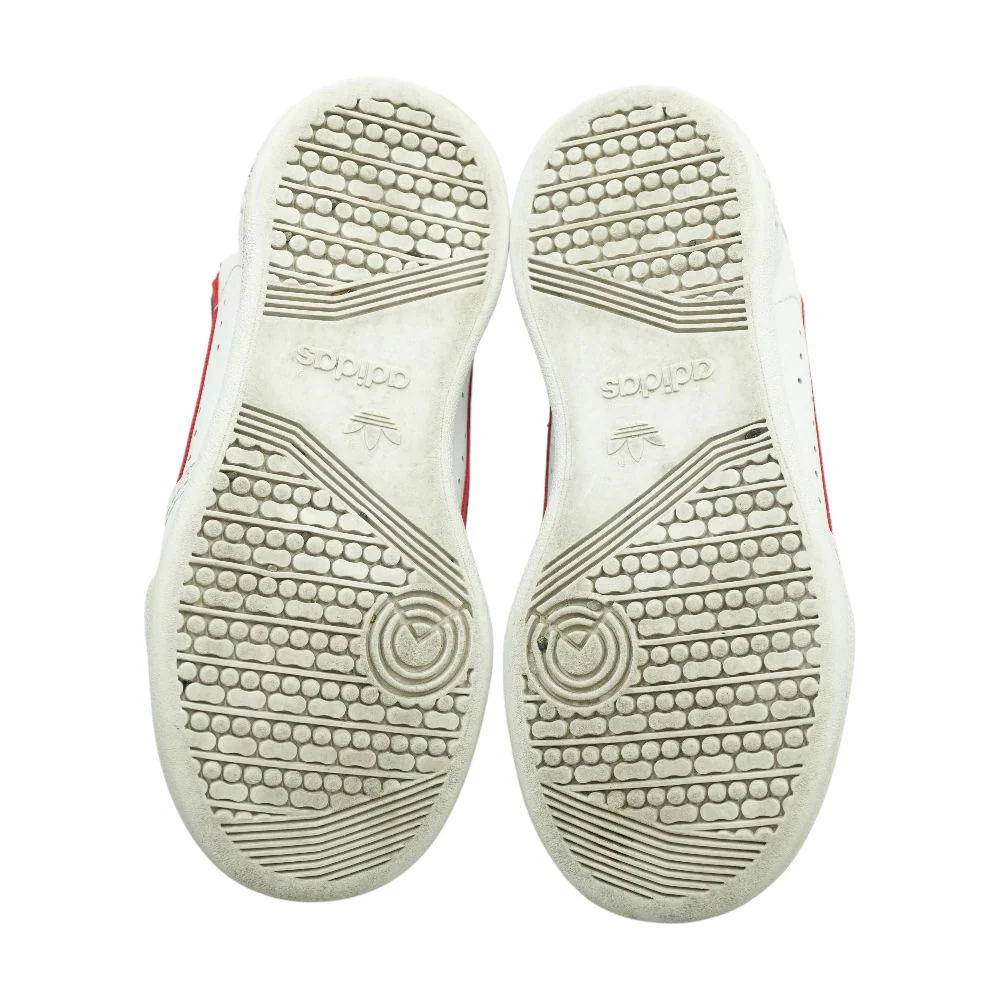 White Toddler Shoes - Image 3
