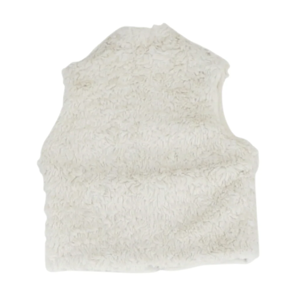 Beige Casual Dress - Image 2