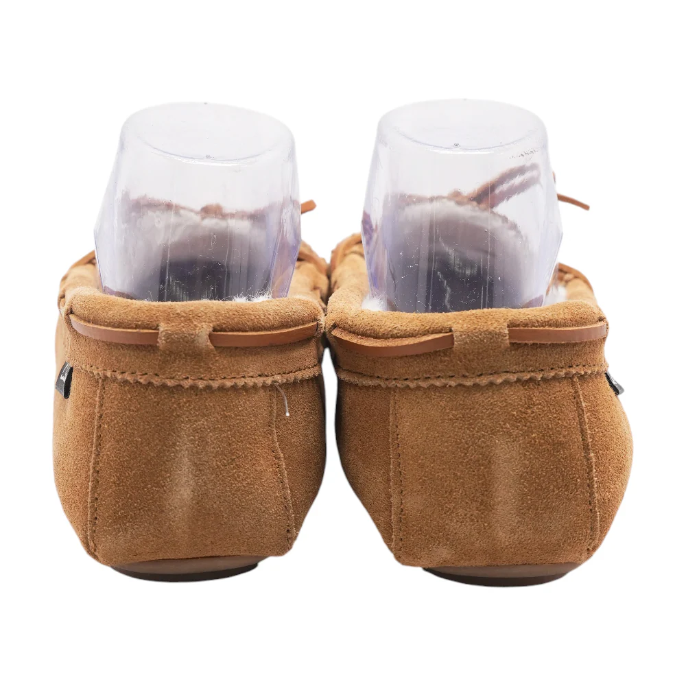 Tan Winter Flats - Image 2