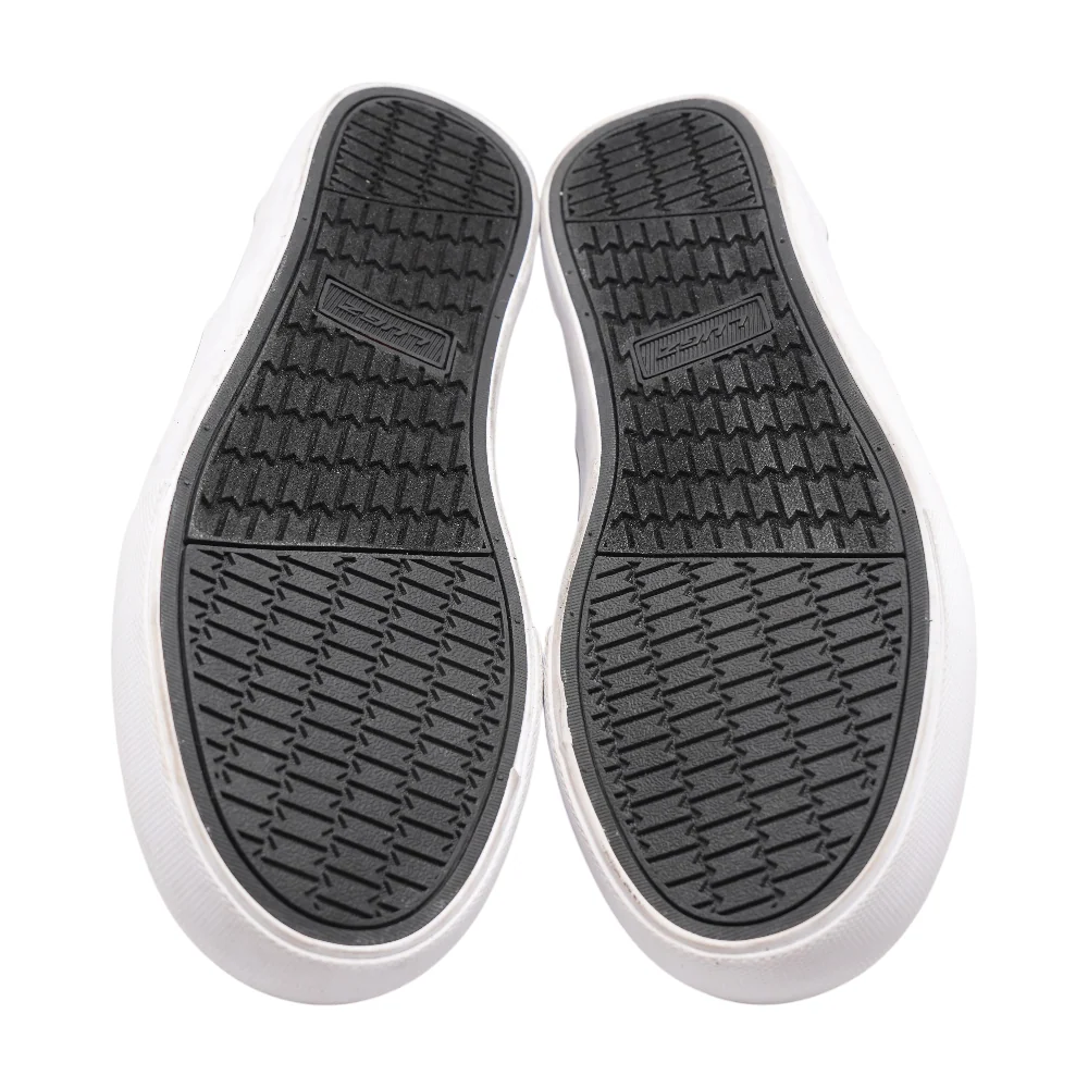 Black Winter Boots - Image 3