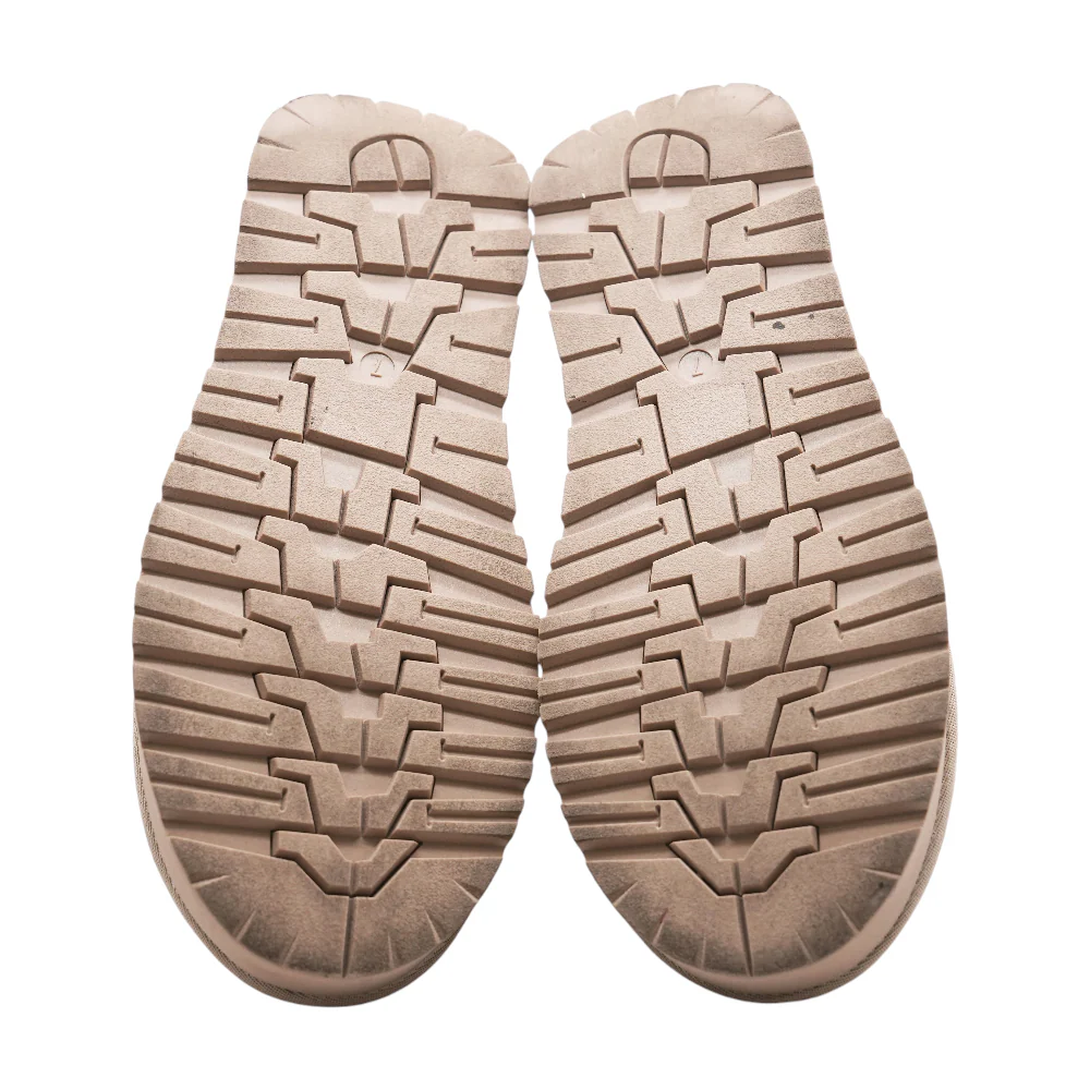 Gray Winter Boots - Image 3
