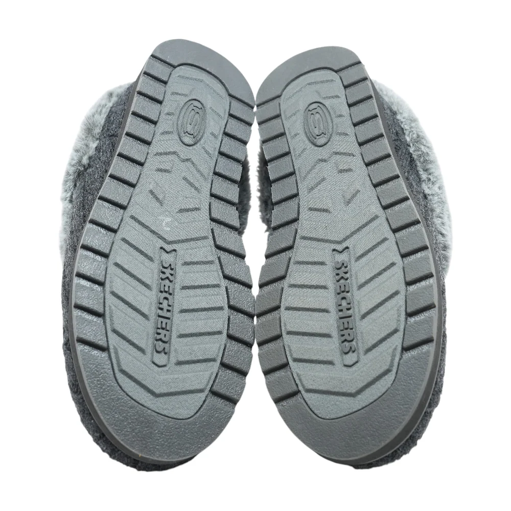 Gray Winter Boots - Image 3