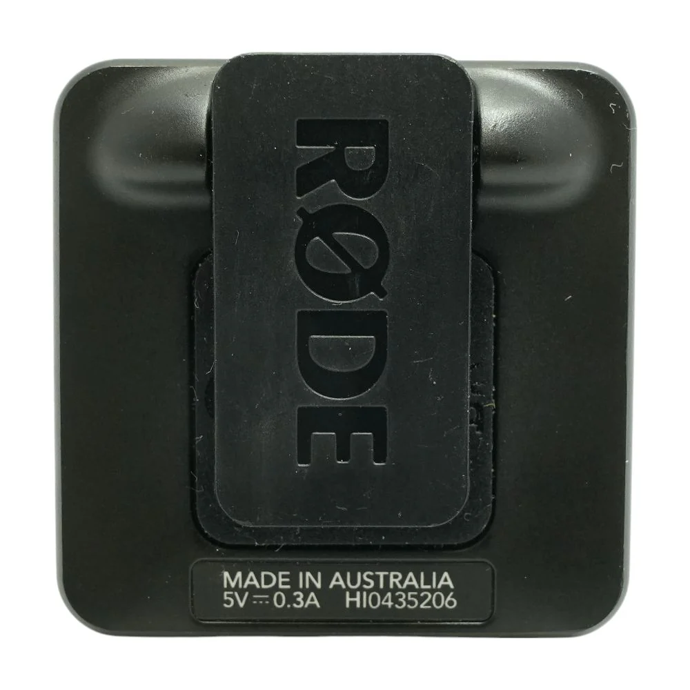 Wireless GO II TX Transmitter - Image 2