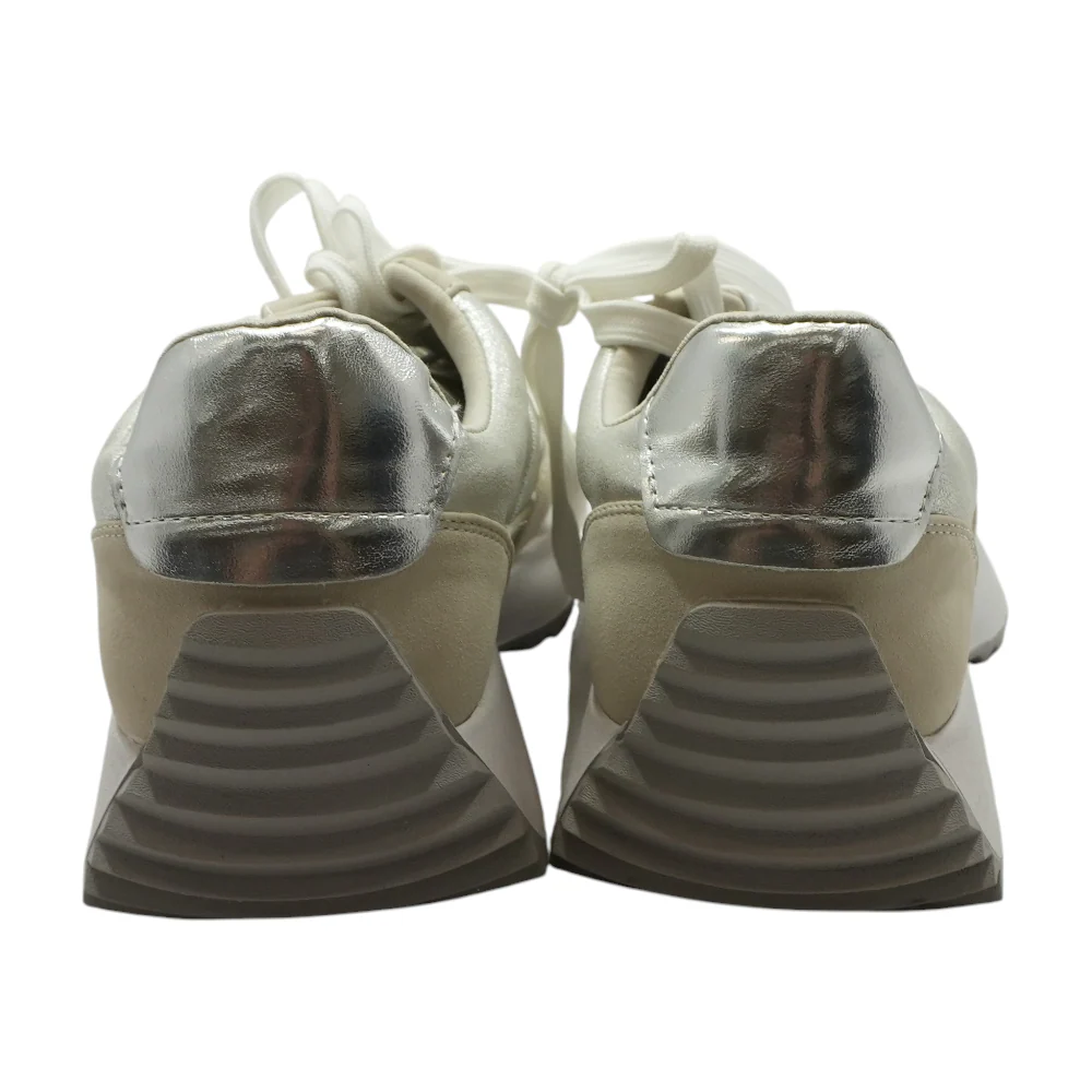Bynx Sneakers Low-Top Athletic Shoes - Image 2