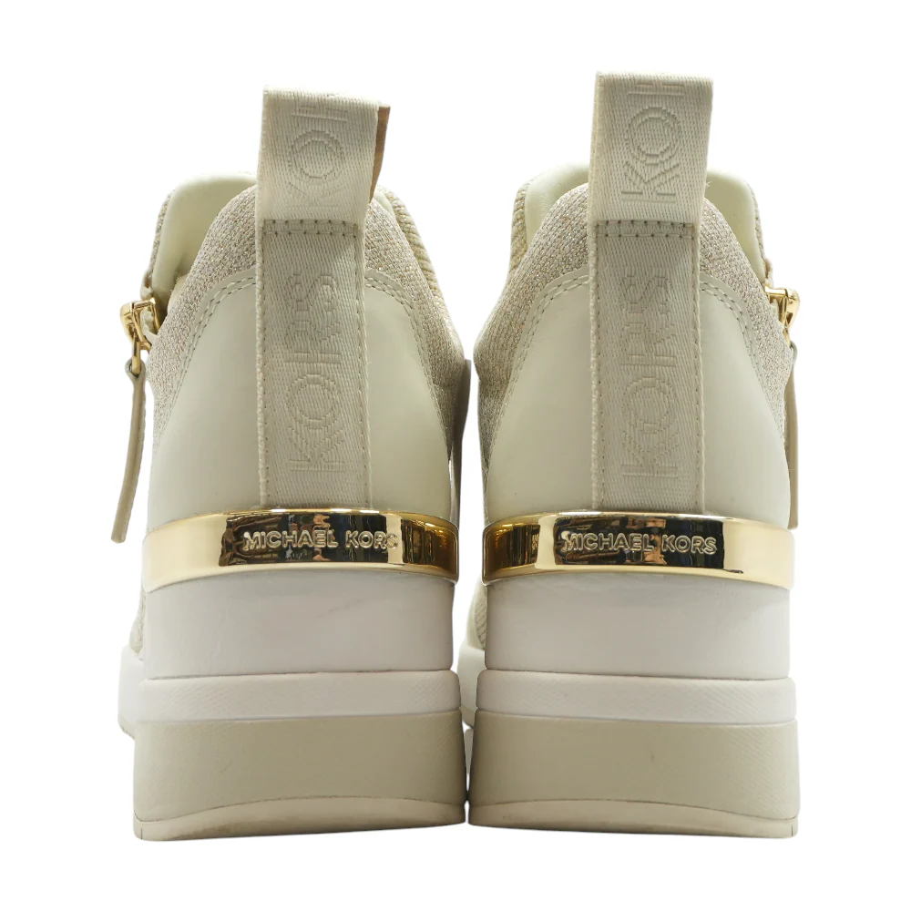 Willis Wedge Low-Top Athletic Shoes - Image 2
