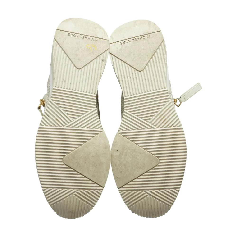 Willis Wedge Low-Top Athletic Shoes - Image 3