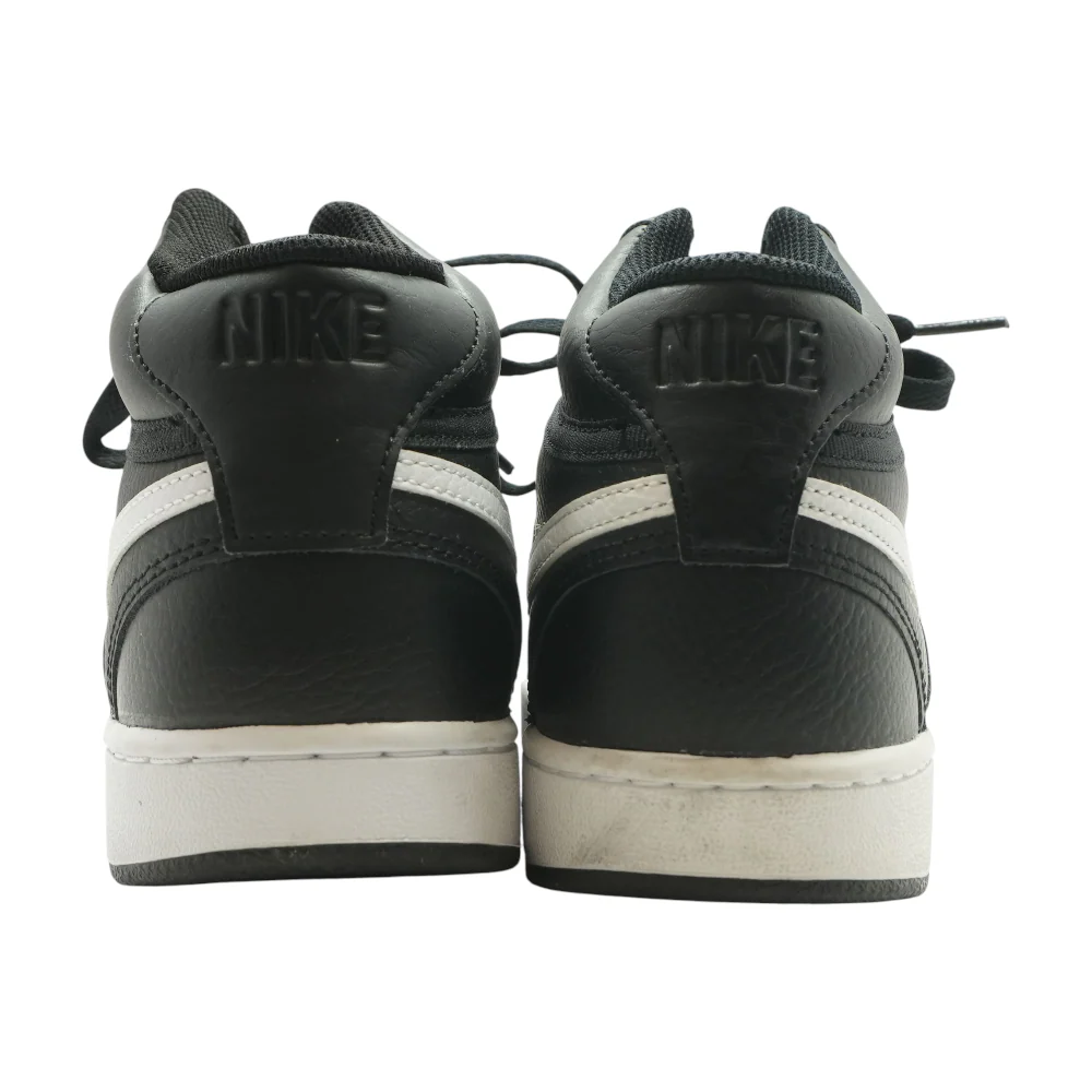 Court Vision Mid-Top Athletic Shoes - Image 2