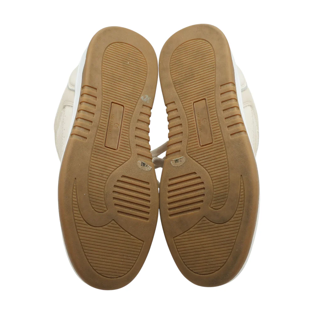 Pavva Low-Top Athletic Shoes - Image 3