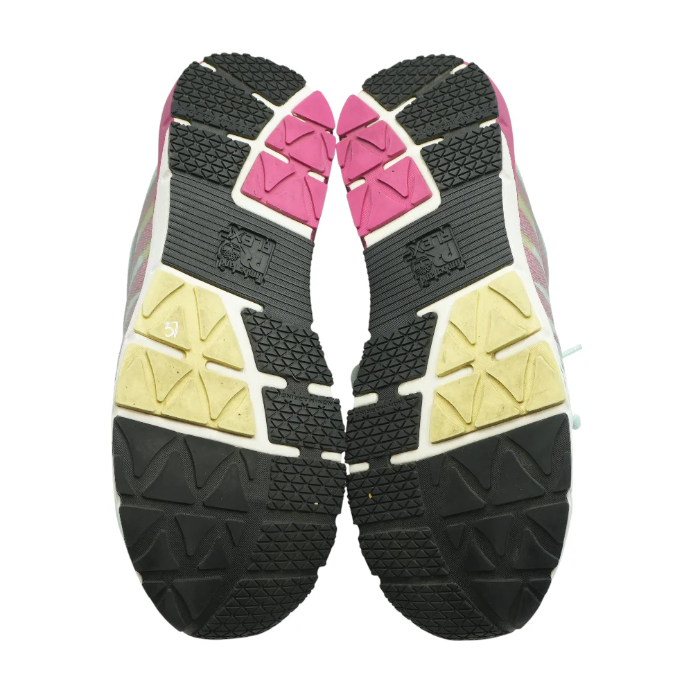 Flex Radius CT Low-Top Athletic Shoes - Image 3