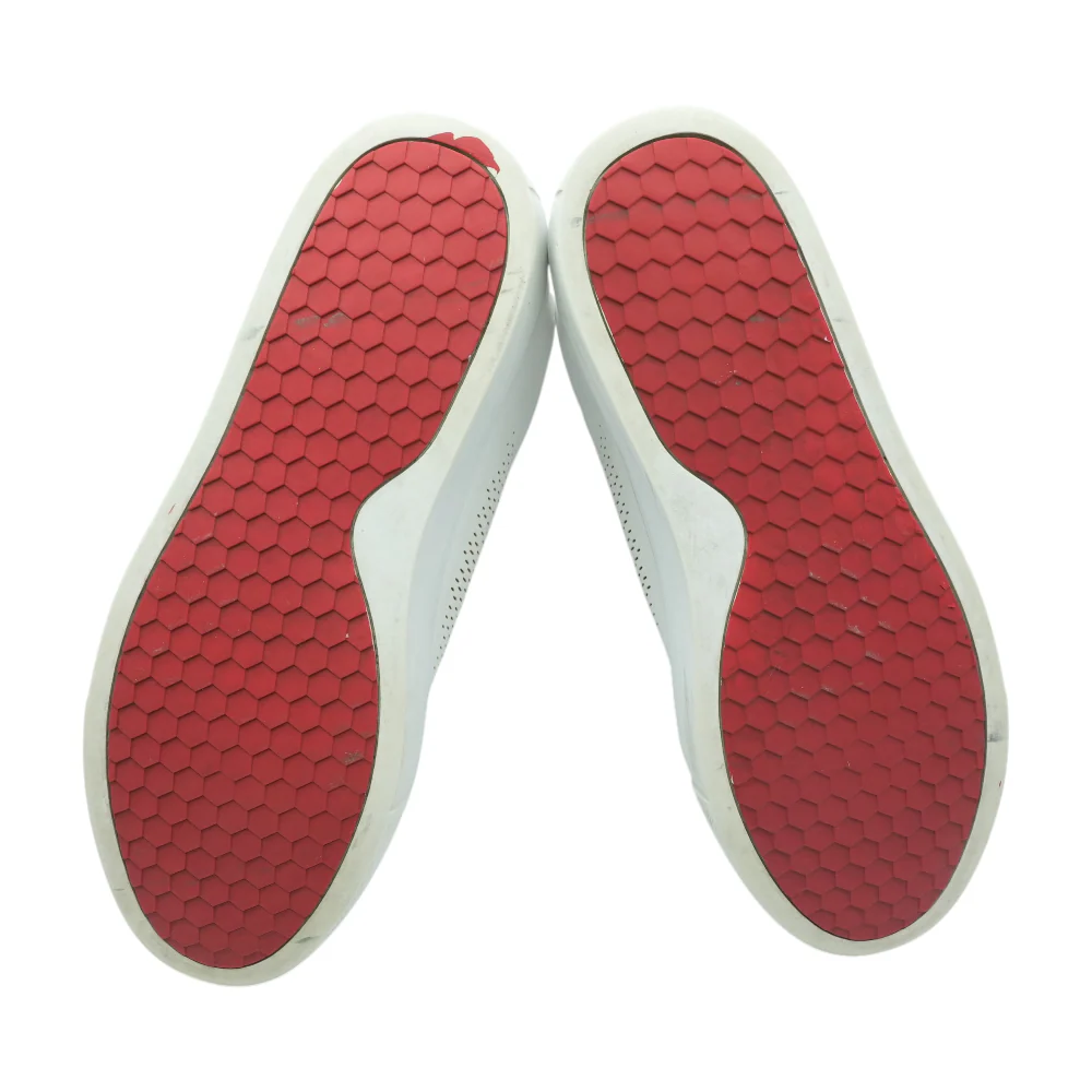 Faranzi Low-Top Athletic Shoes - Image 3
