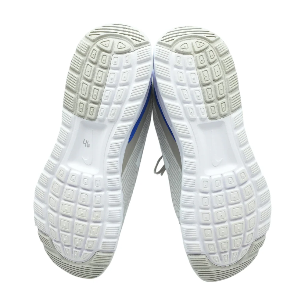 Air Max Nuaxis Low-Top Athletic Shoes - Image 3