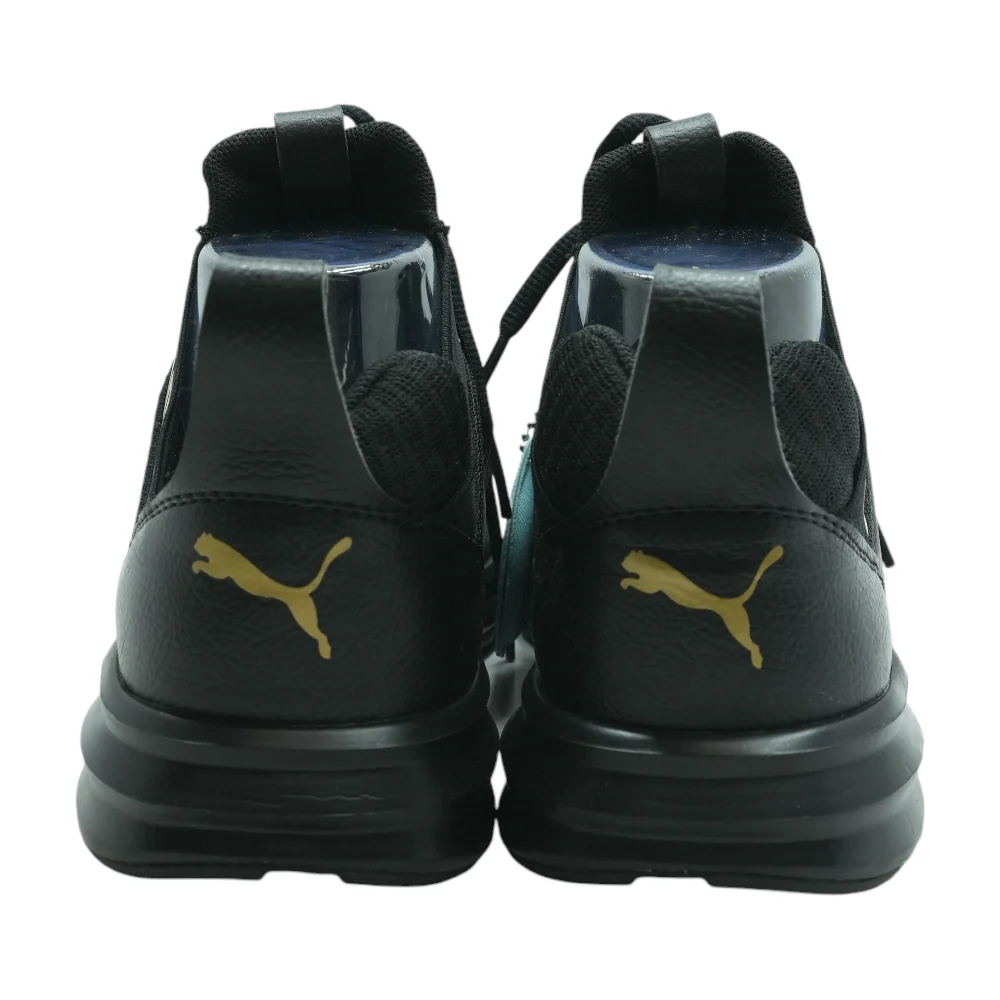 Enzo Low-Top Athletic Shoes - Image 2