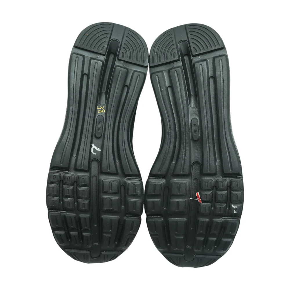 Enzo Low-Top Athletic Shoes - Image 3
