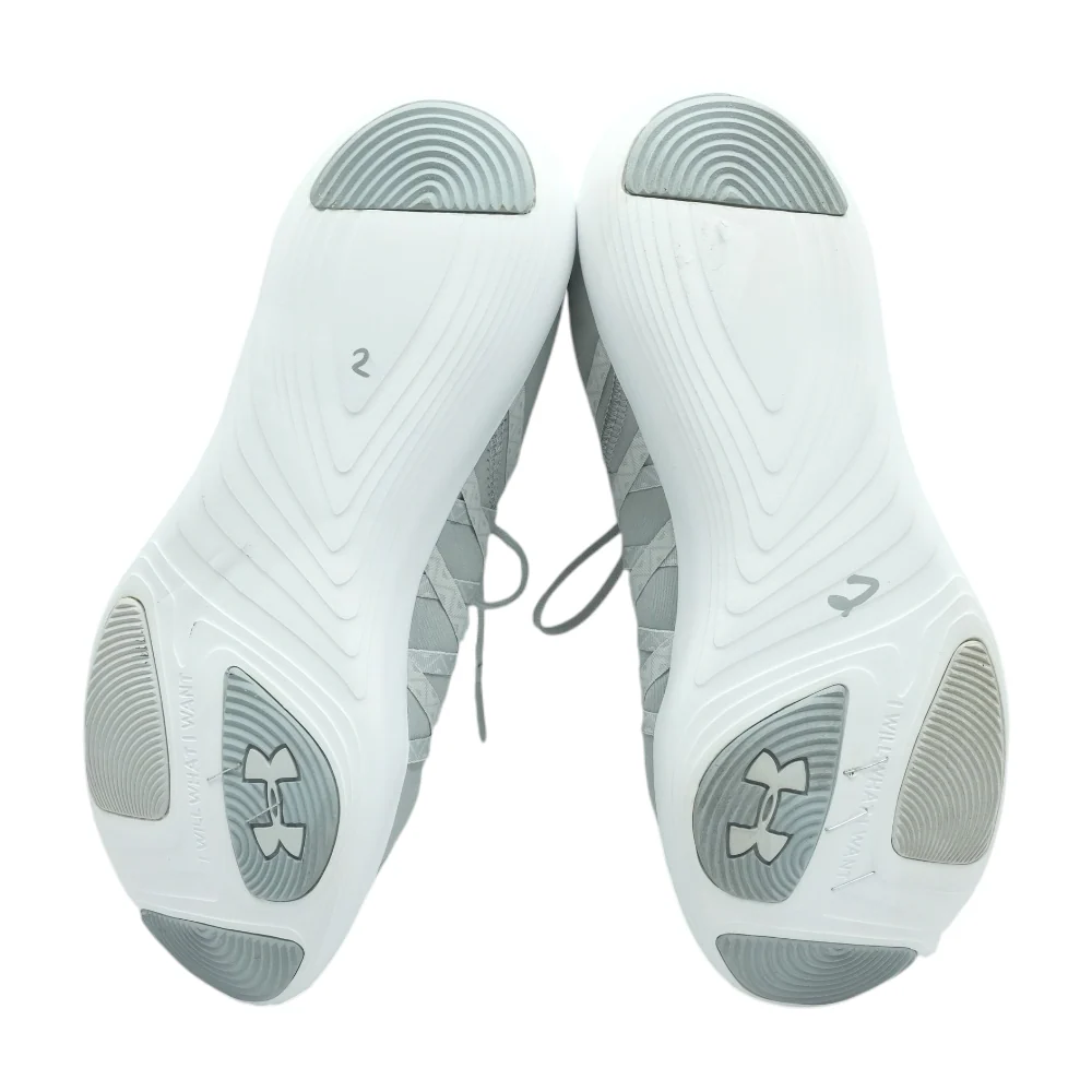 Street Precision Low-Top Athletic Shoes - Image 3