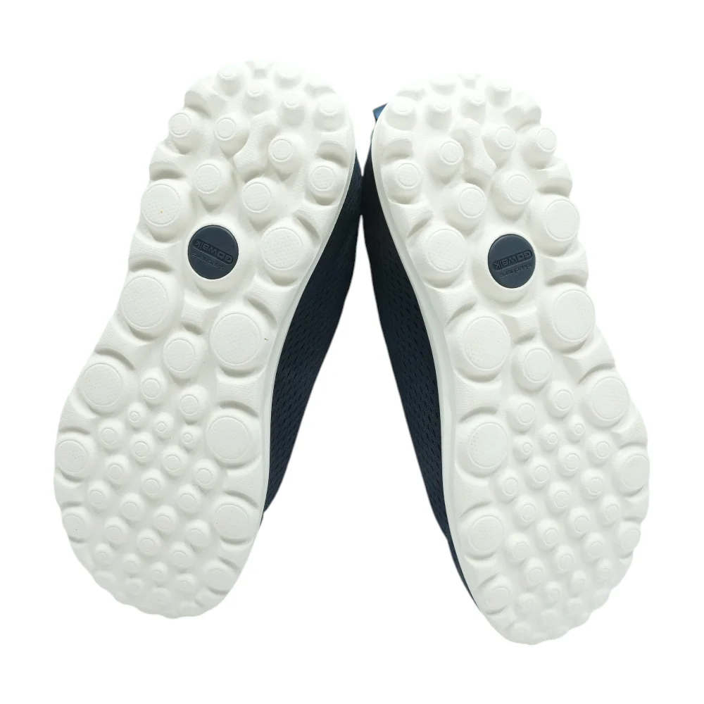 Go Walk Joy Low-Top Athletic Shoes - Image 3