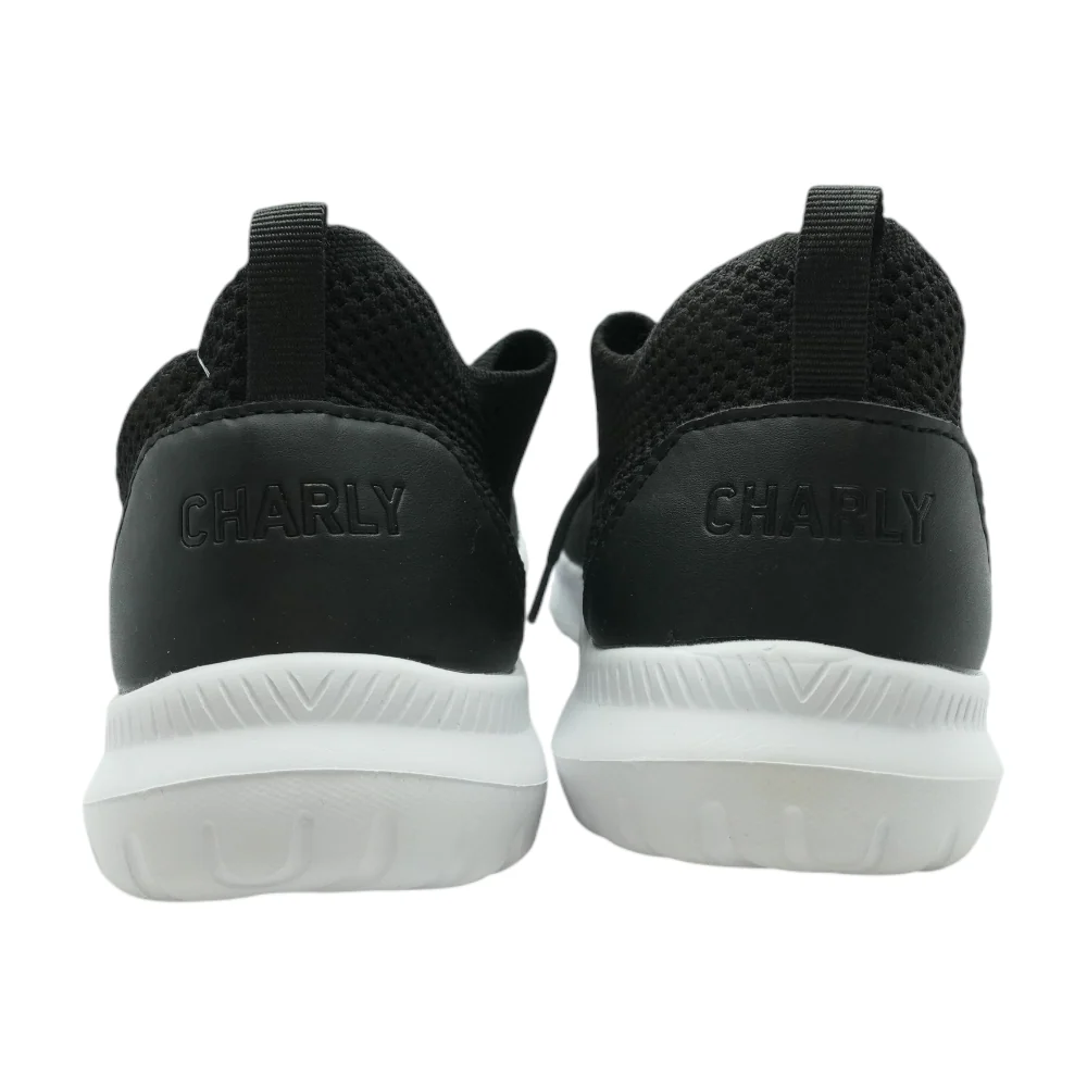 Resolve Low-Top Athletic Shoes - Image 2