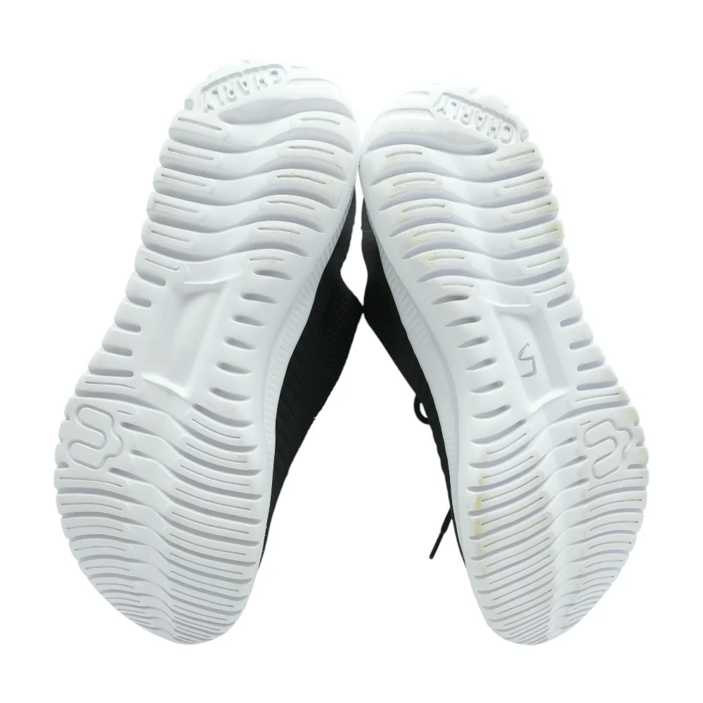 Resolve Low-Top Athletic Shoes - Image 3