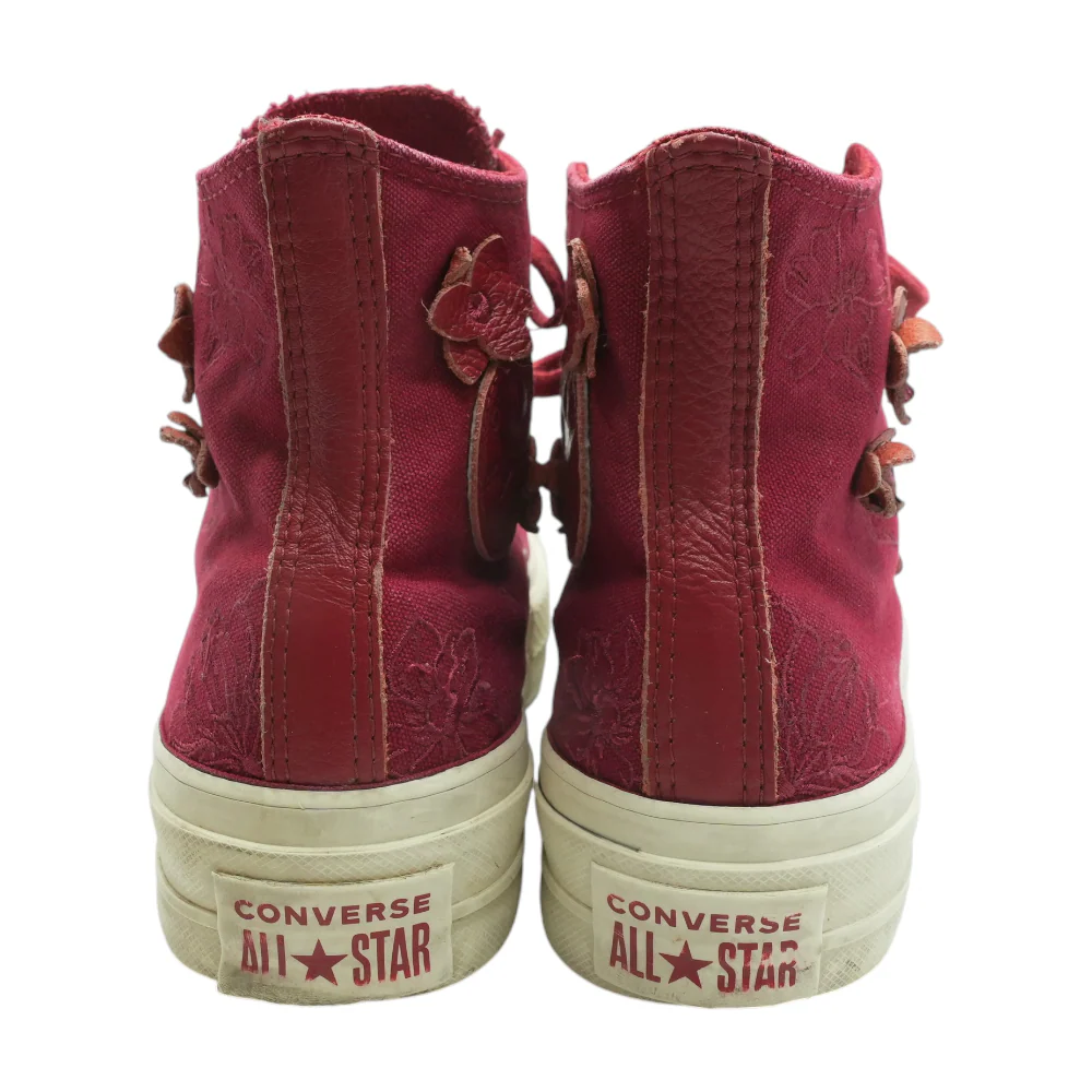 High-Top Athletic Shoes - Image 2