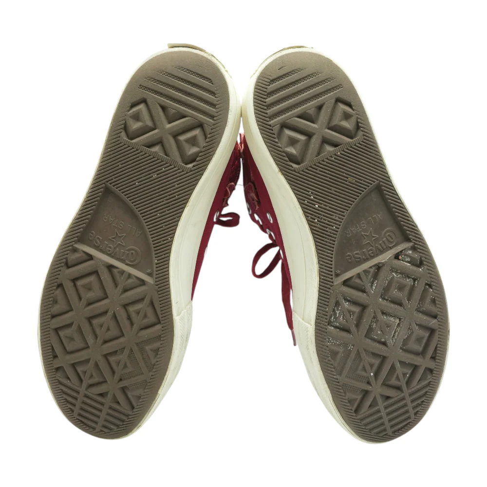 High-Top Athletic Shoes - Image 3