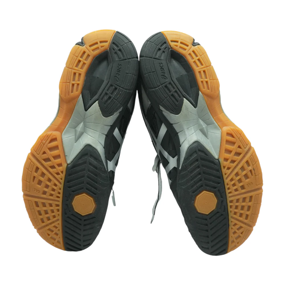 Gel-Tactic Low-Top Athletic Shoes - Image 3