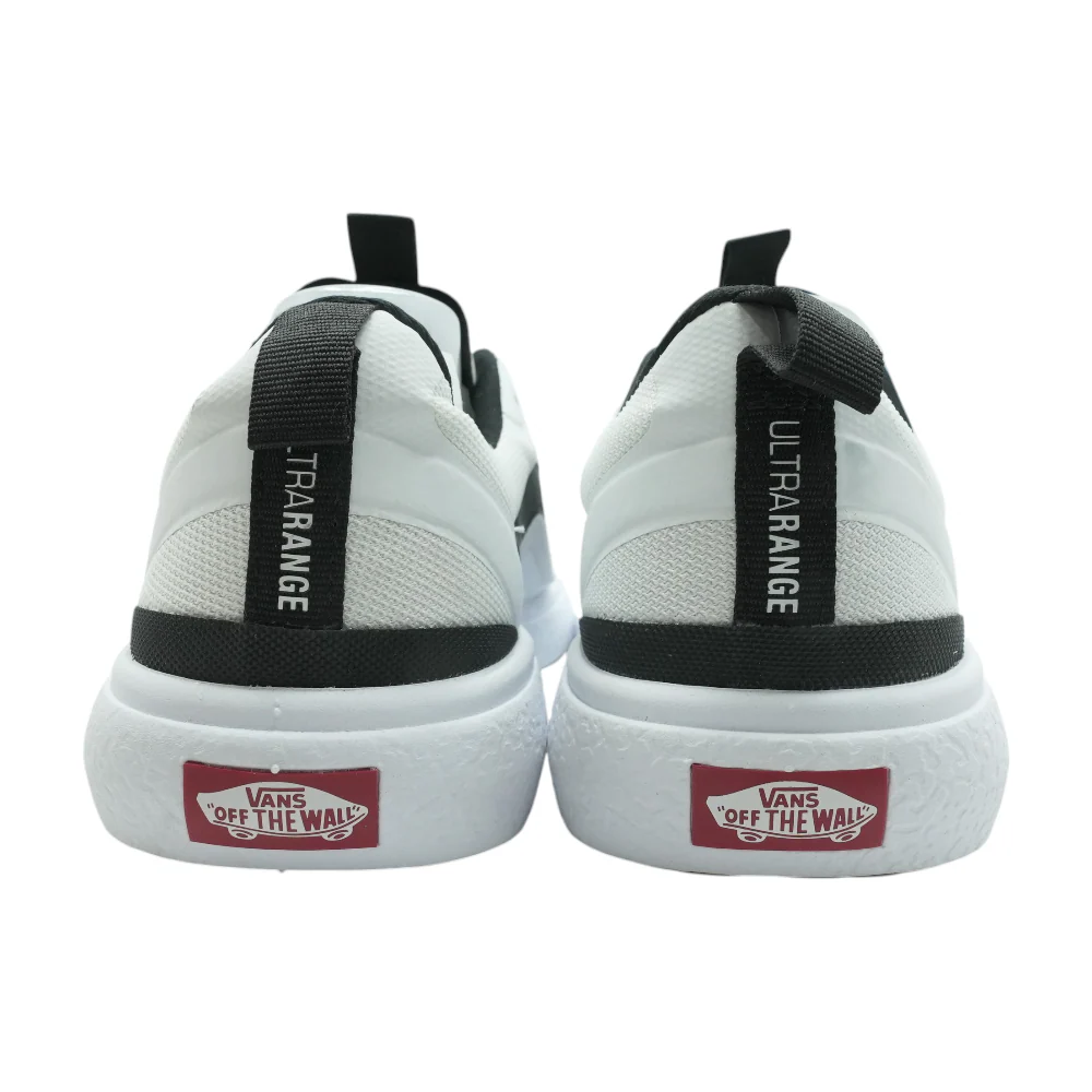 Ultra Range Low-Top Athletic Shoes - Image 2