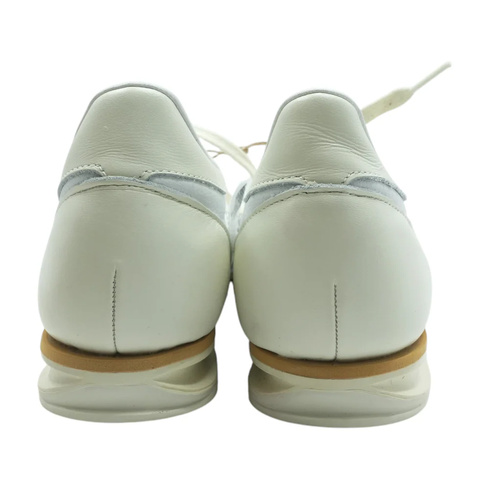 SL 72 Low-Top Athletic Shoes - Image 2